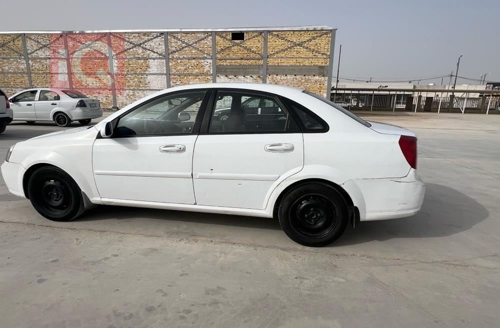 شيفروليه اوبترا